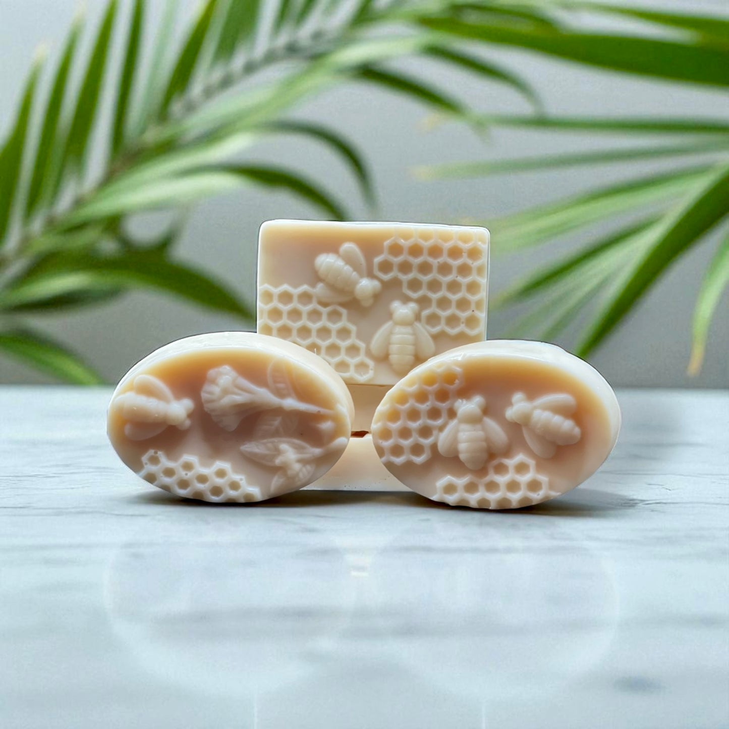 Organic Soap Bars