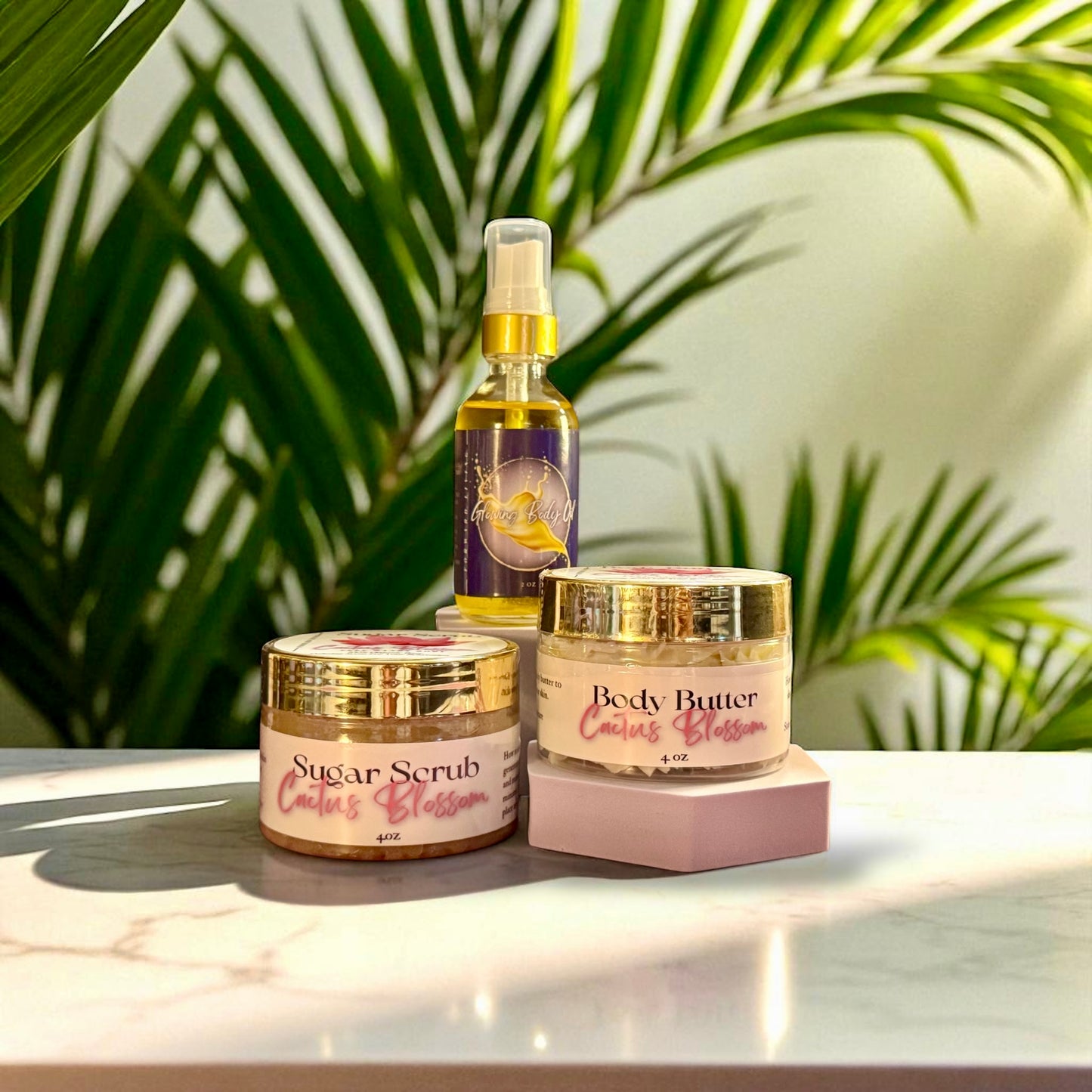 Travel Bundle