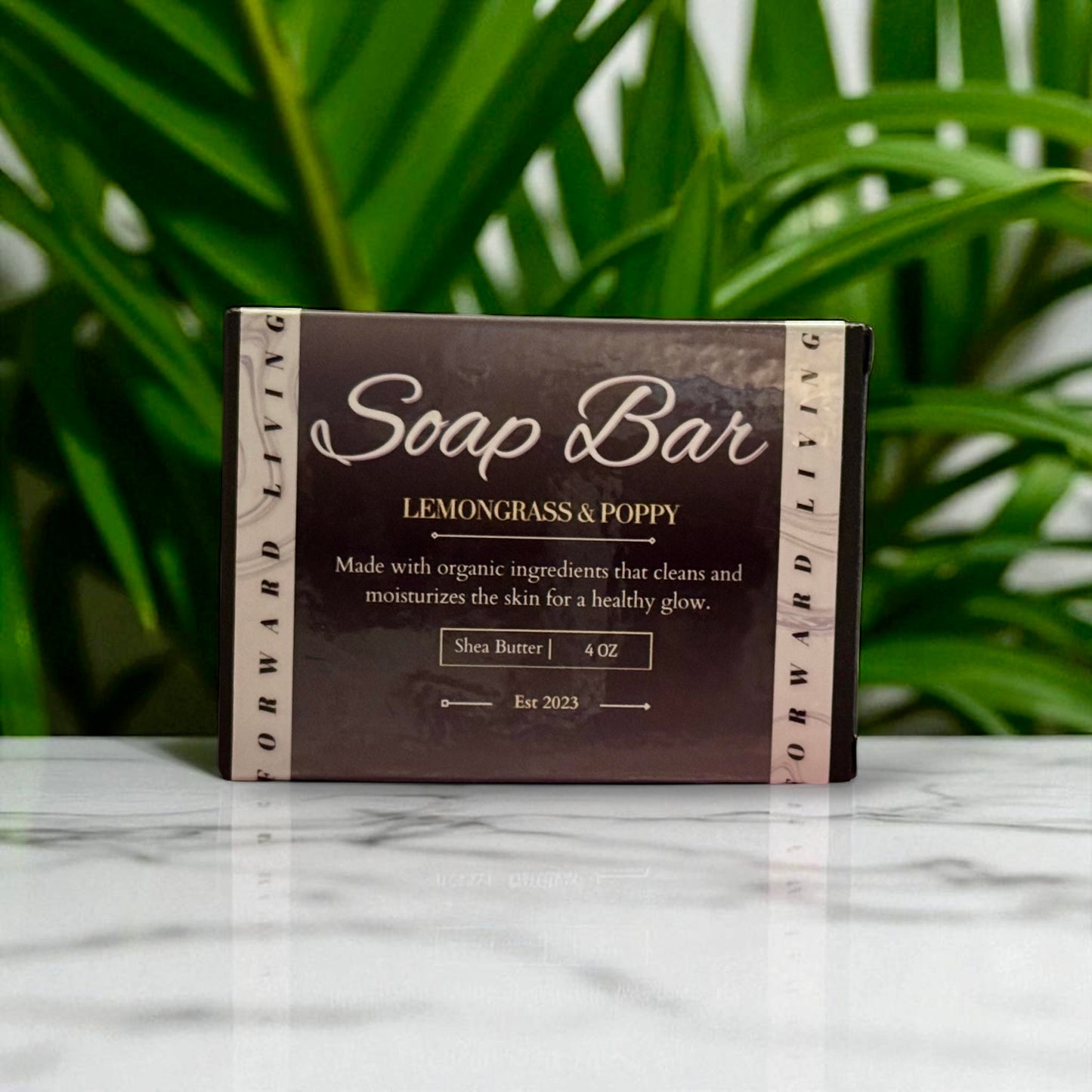 Organic Soap Bars