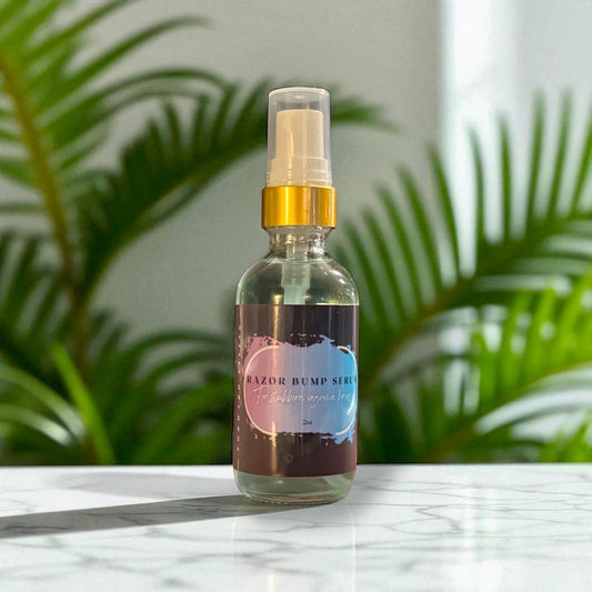 Razor Bump Serum