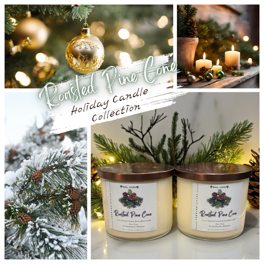 Holiday Candles
