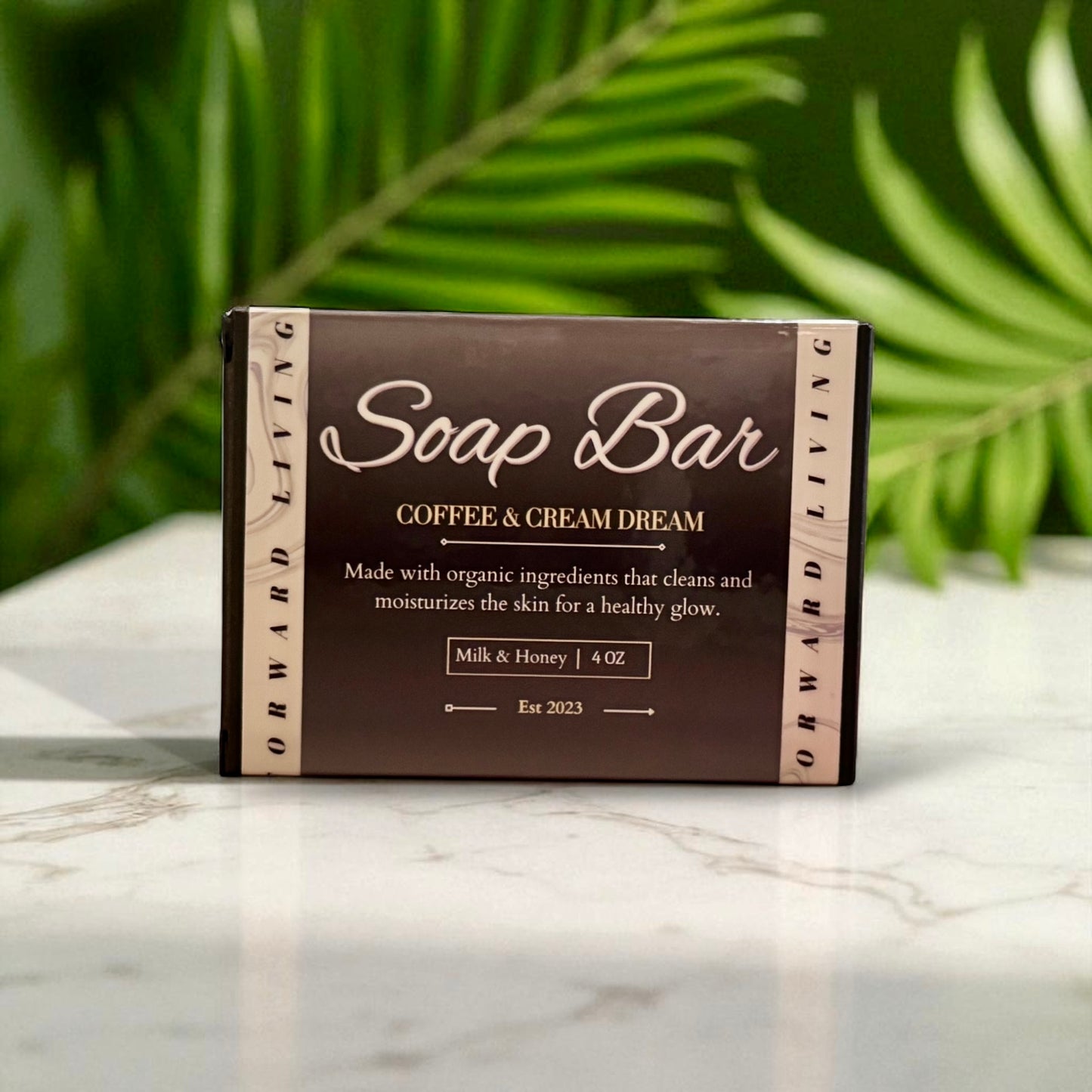 Organic Soap Bars