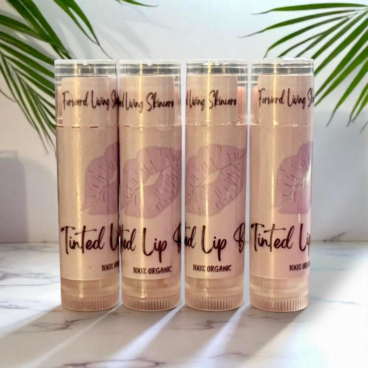 Organic Lip Balm
