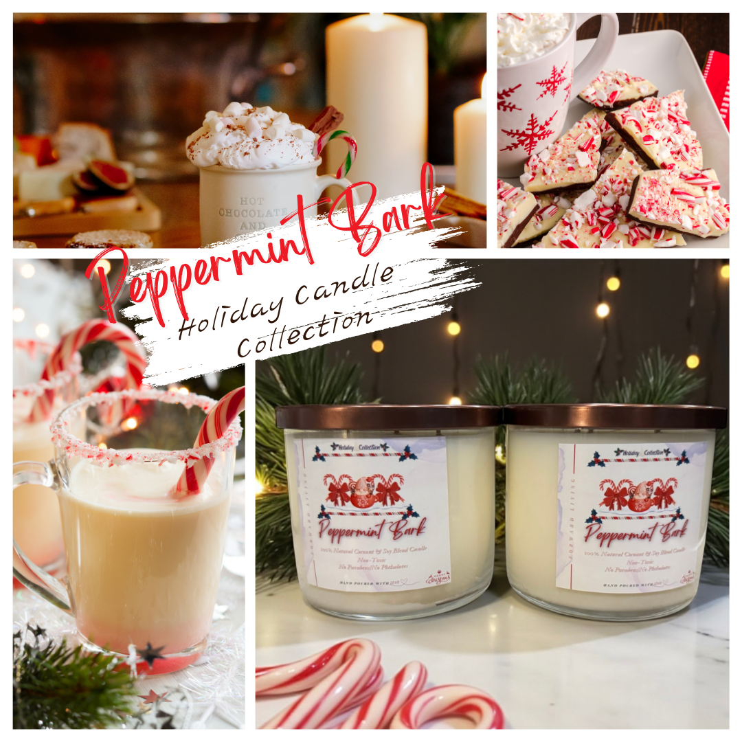 Holiday Candles