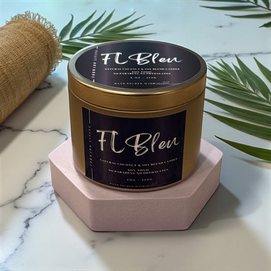 Men’s Candles