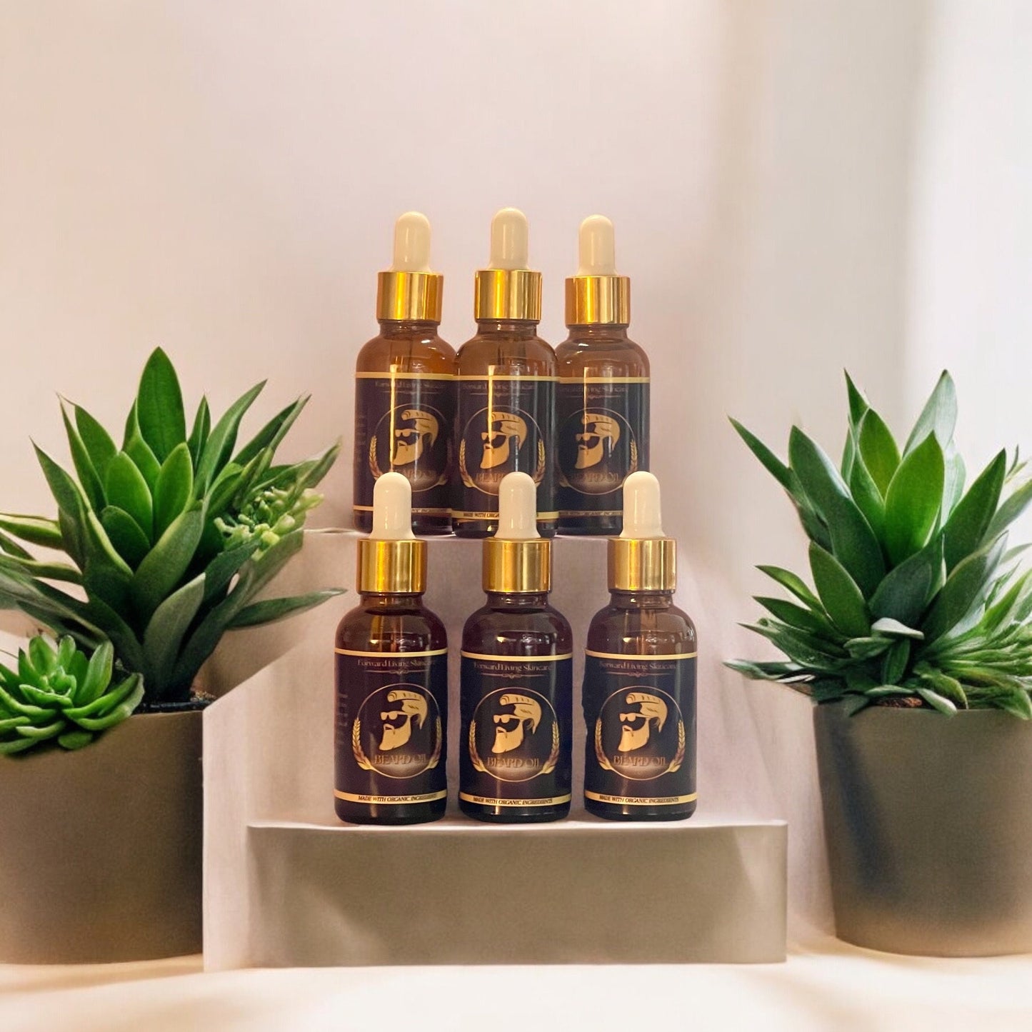 Beard Oil