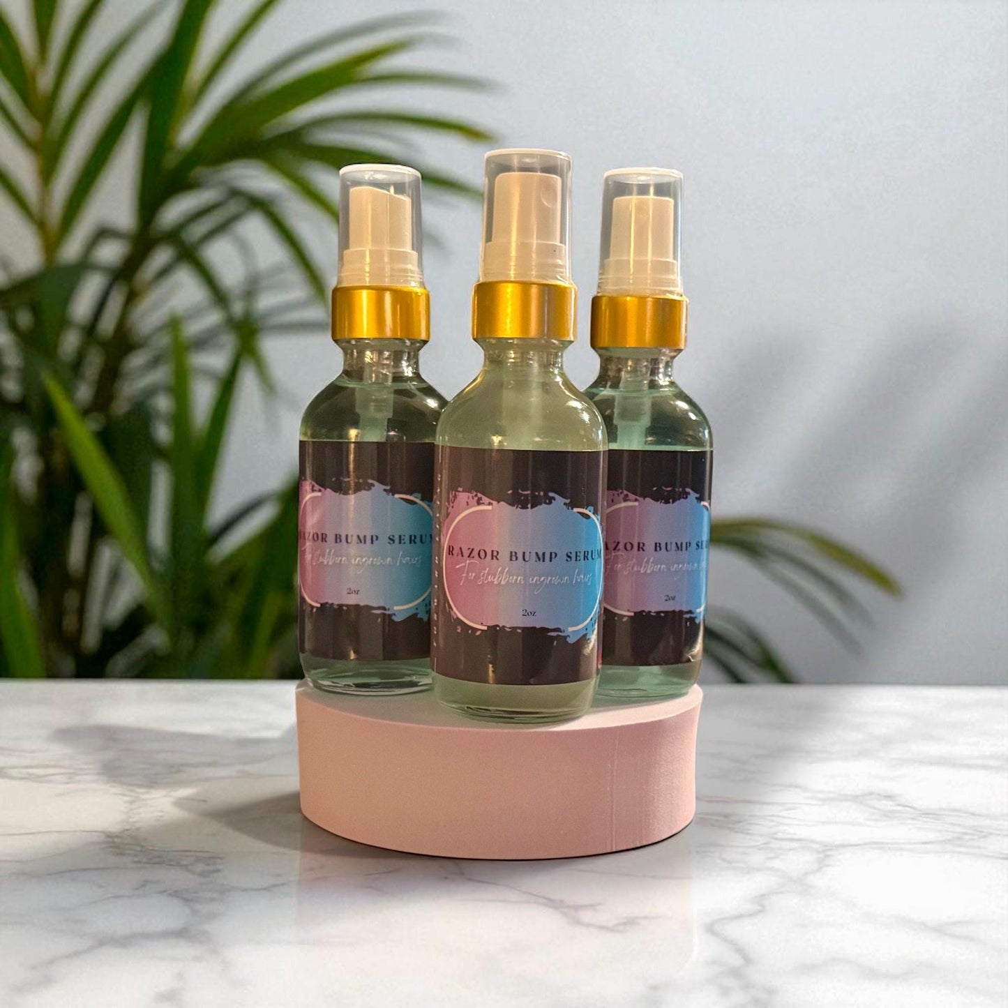 Razor Bump Serum