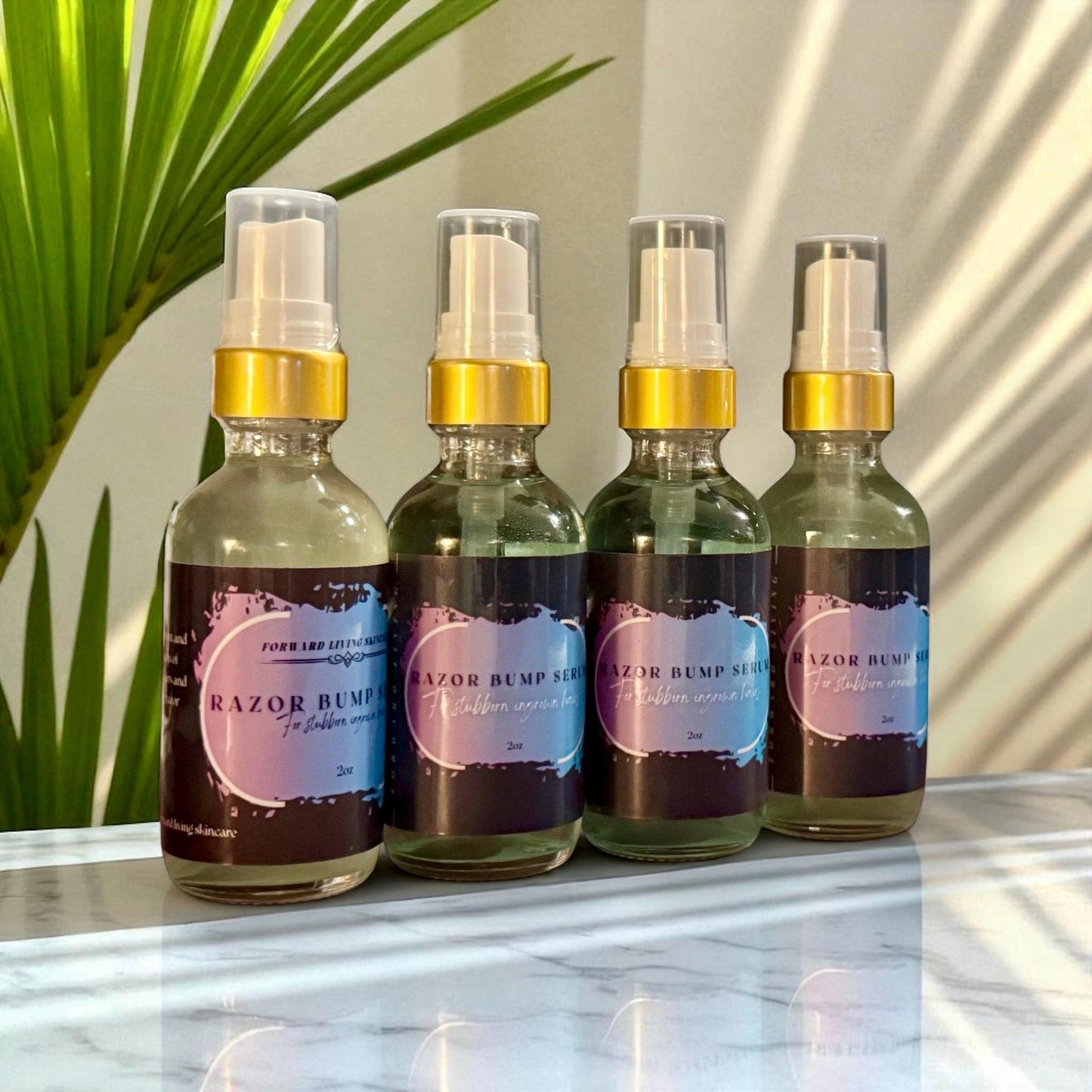 Razor Bump Serum