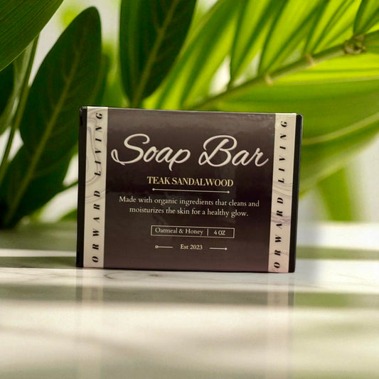Soap Bars