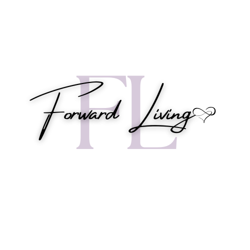 Forward Living Skincare