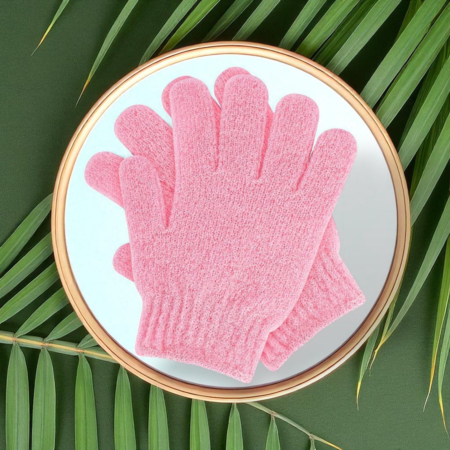 Exfoliating Gloves