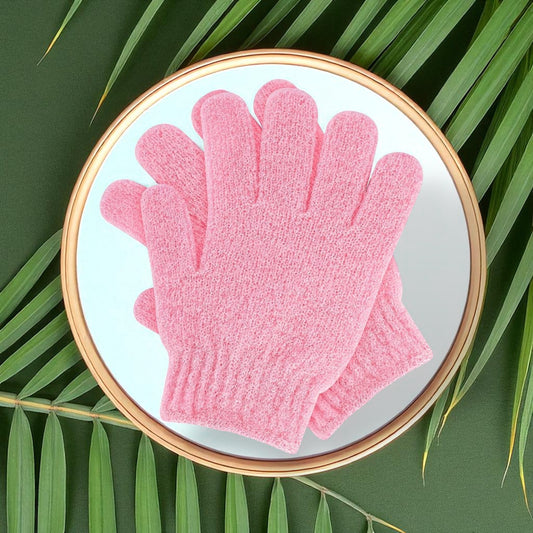 Exfoliating Gloves