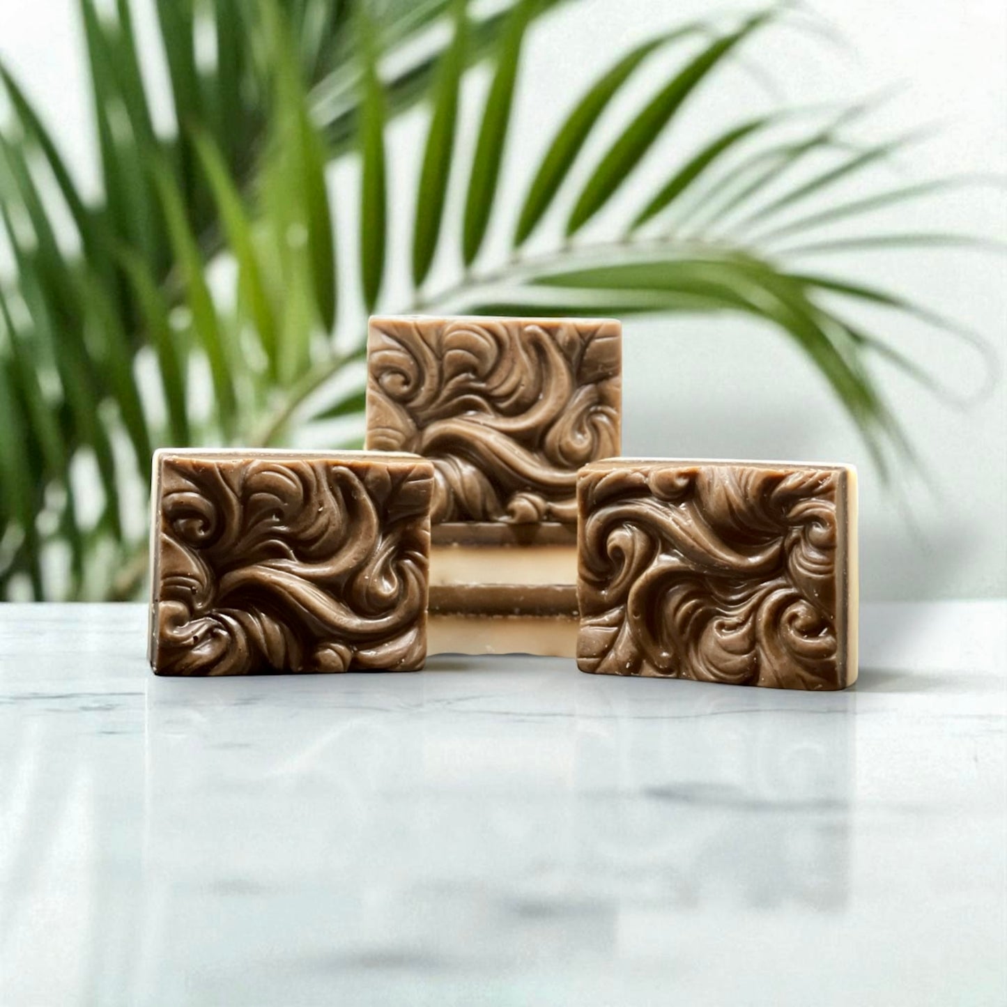 Organic Soap Bars