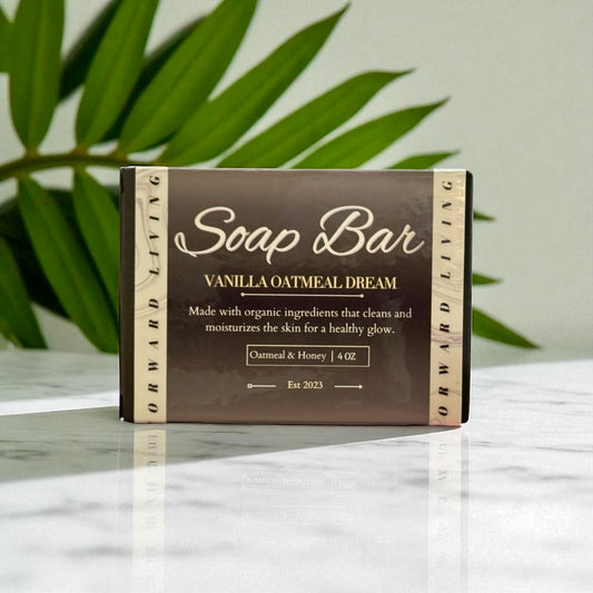 Organic Soap Bars