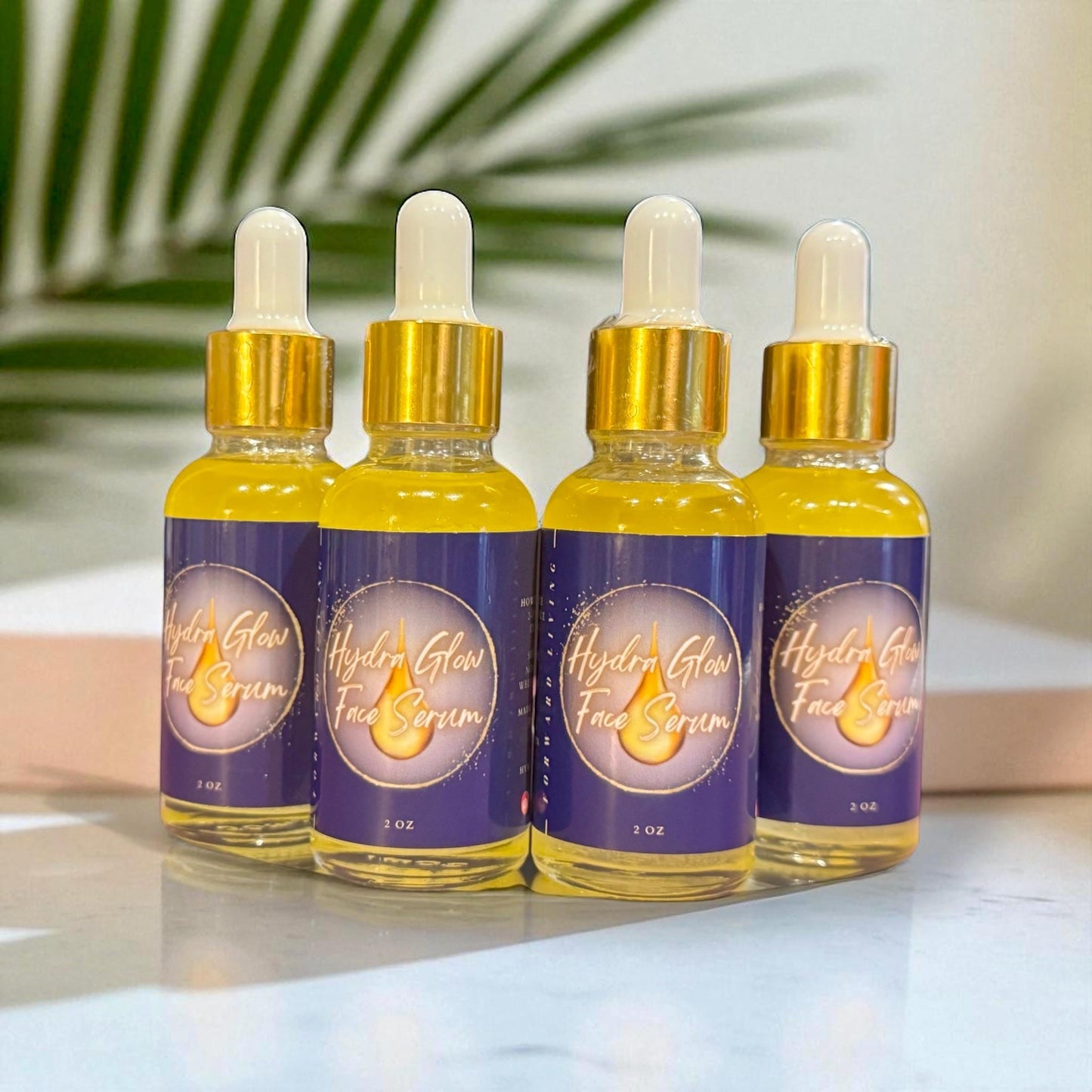 Hydra Glow Face Serum