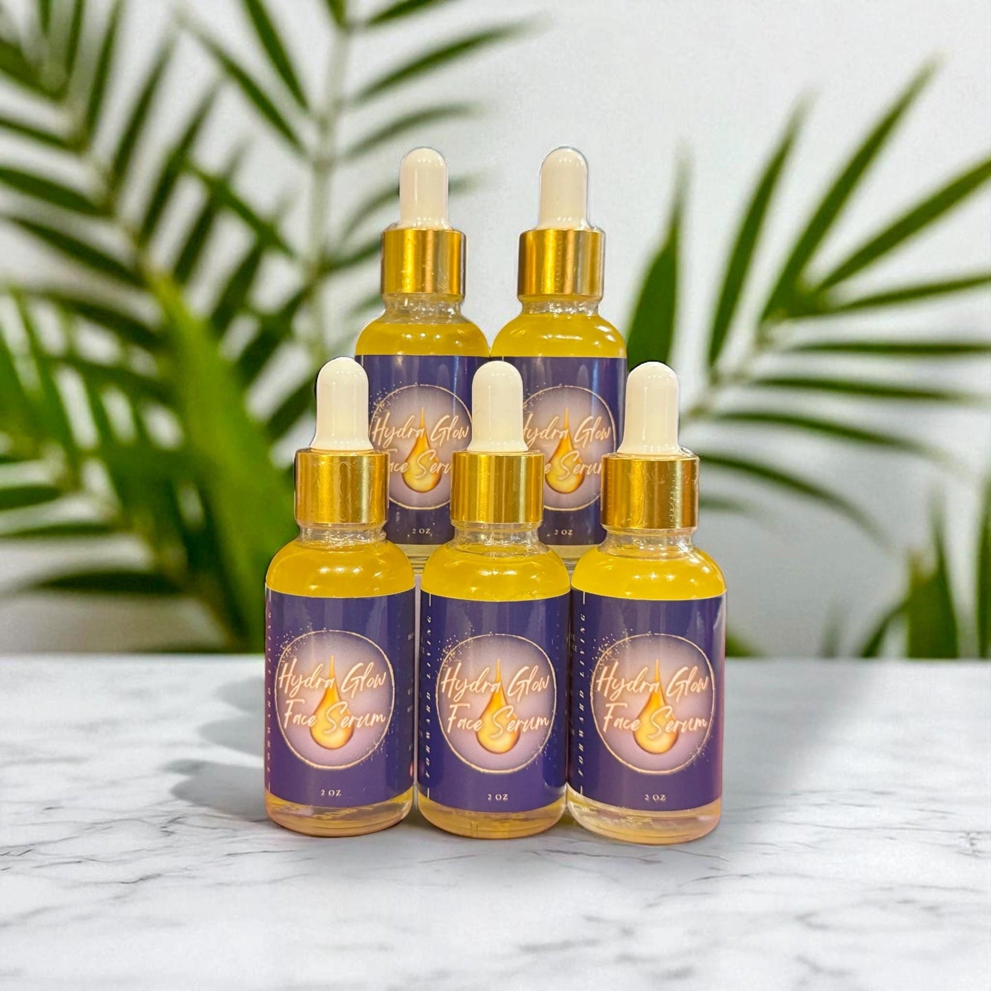 Hydra Glow Face Serum