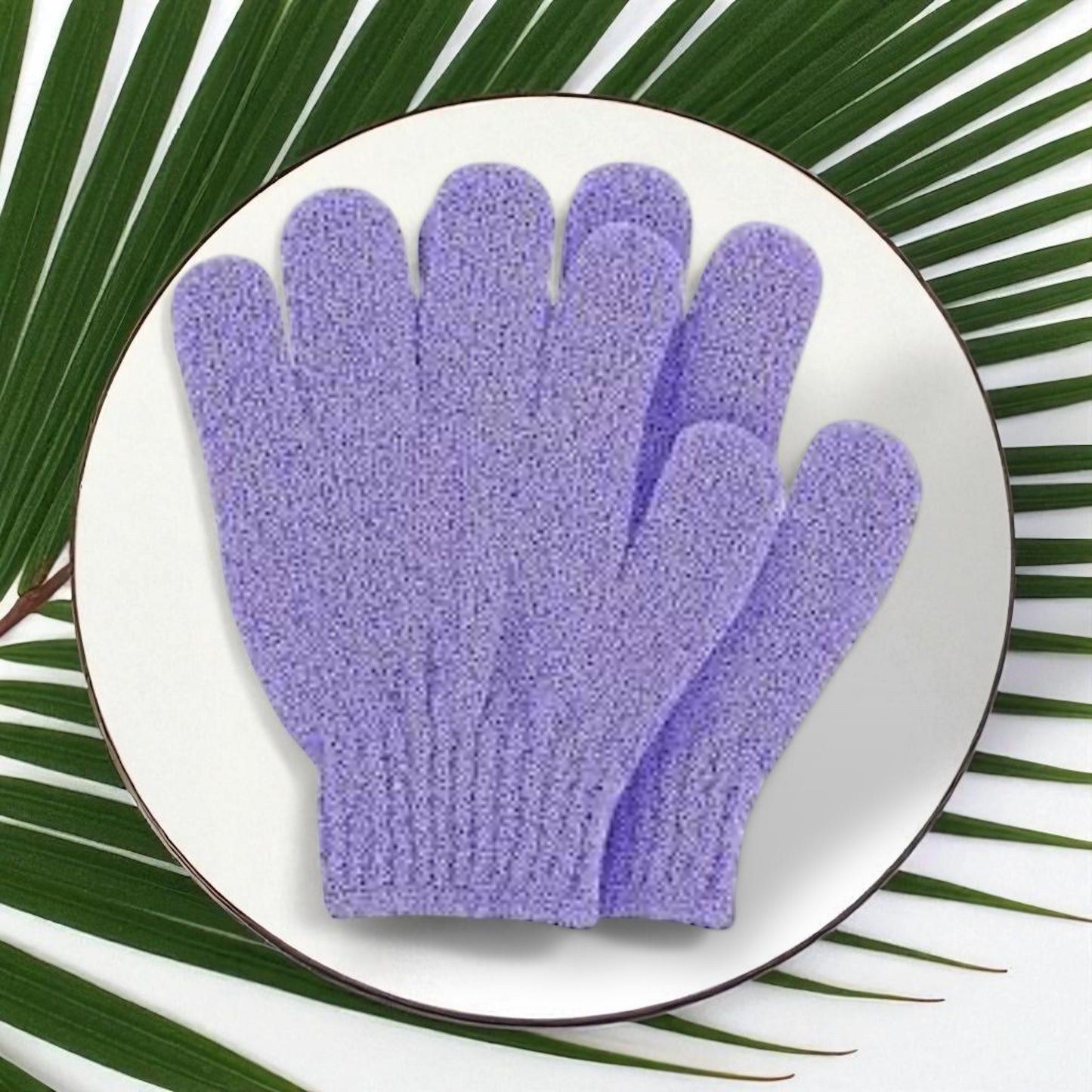 Exfoliating Gloves